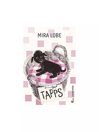 JUNGBRUNNEN VERLAG | Buch - Tapps (Gebundene Ausgabe) | 